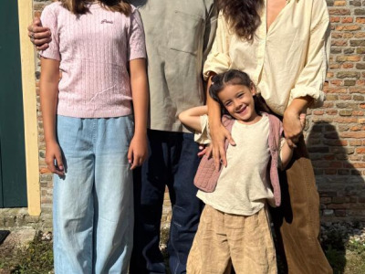 ZAZA Casting Familie ID: 1040
