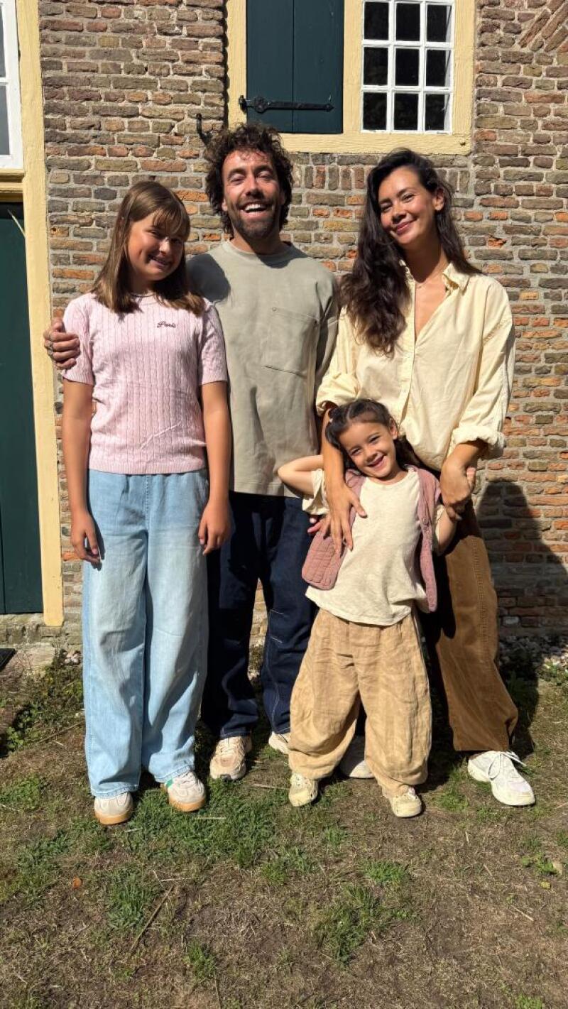 ZAZA Casting Familie ID: 1040