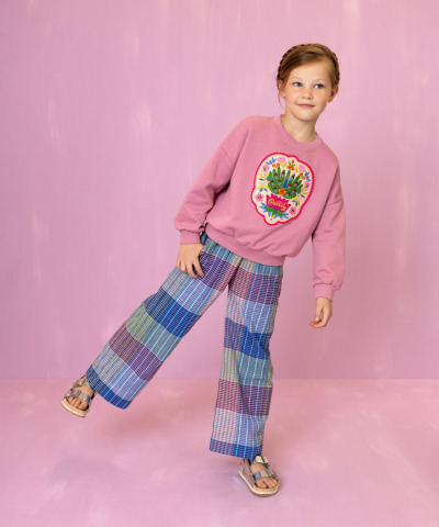 ZAZA Casting model ID: 15371