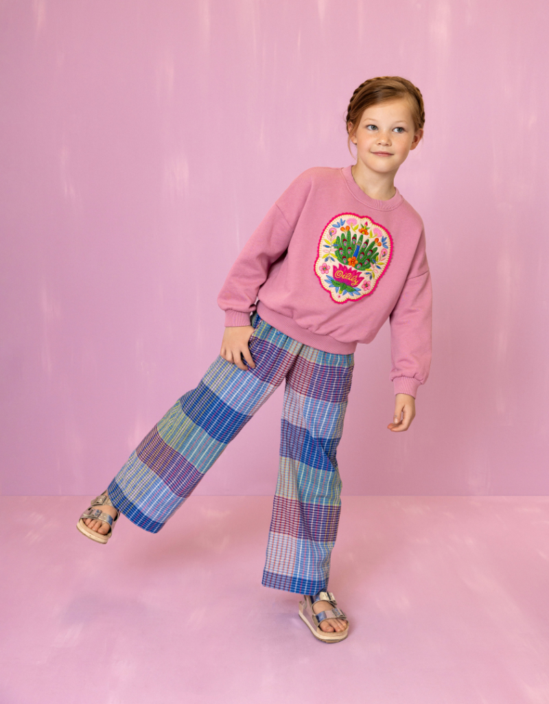 ZAZA Casting model ID: 15371