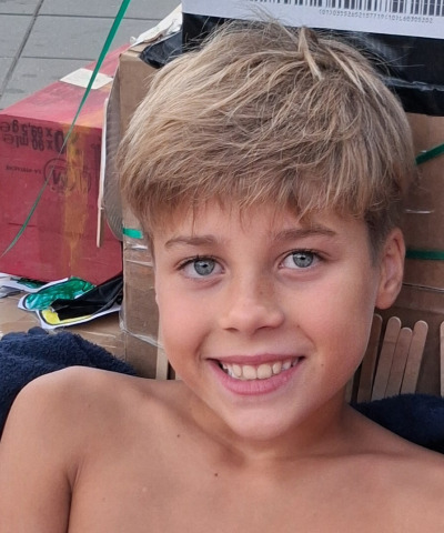 ZAZA Casting model ID: 23471