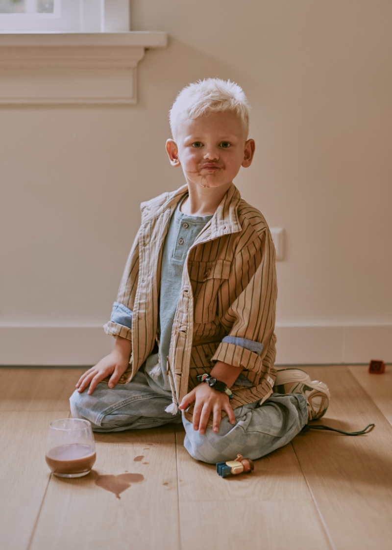 ZAZA Casting familie ID: 2023