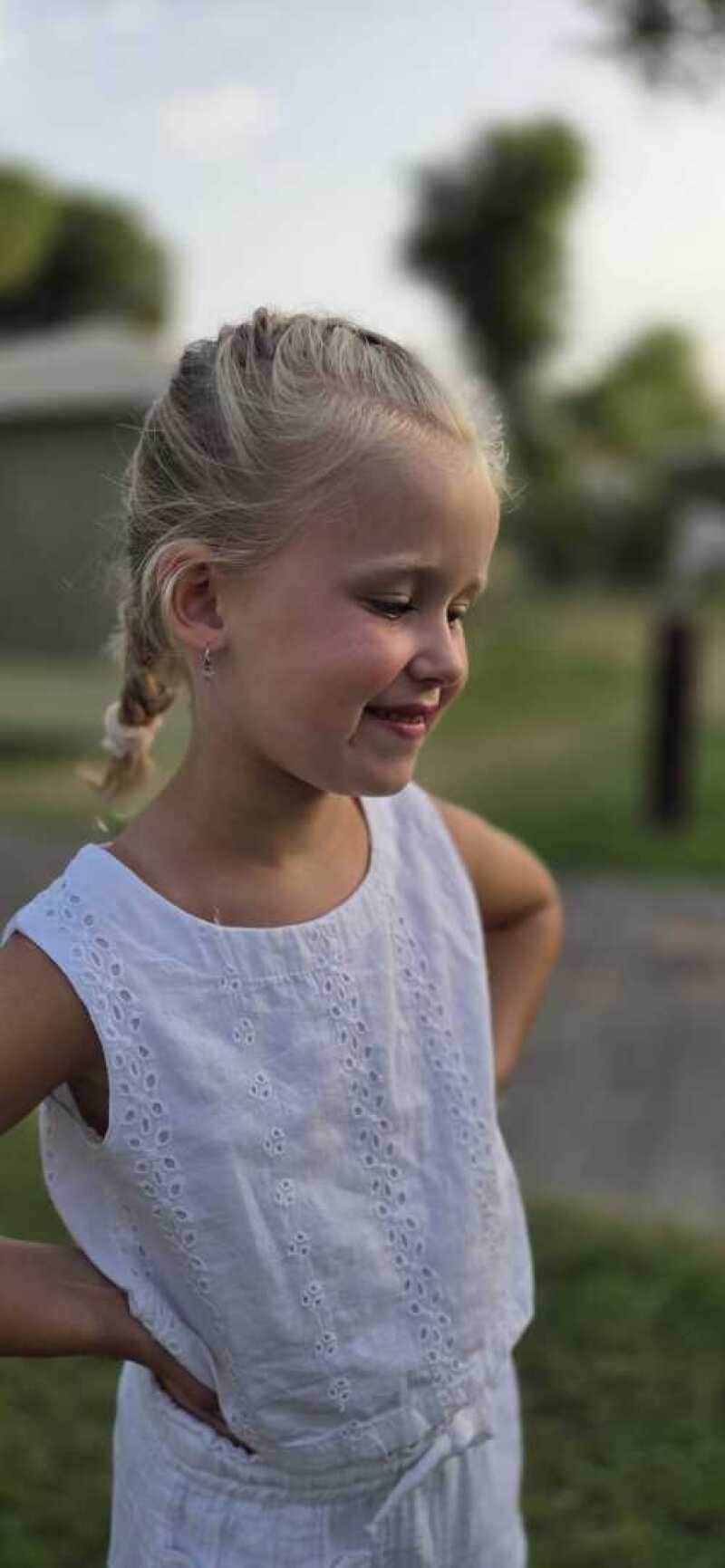 ZAZA Casting familie ID: 2023