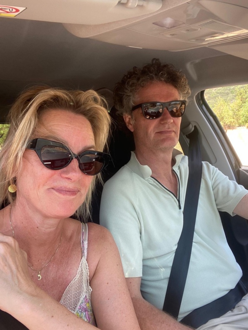 ZAZA Casting familie ID: 2038