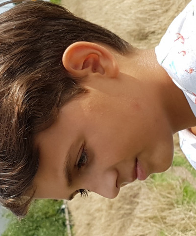 ZAZA Casting model ID: 7800