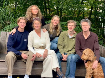 ZAZA Casting Familie ID: 2038