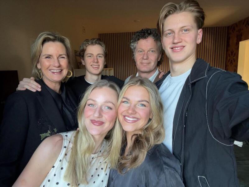 ZAZA Casting familie ID: 2038