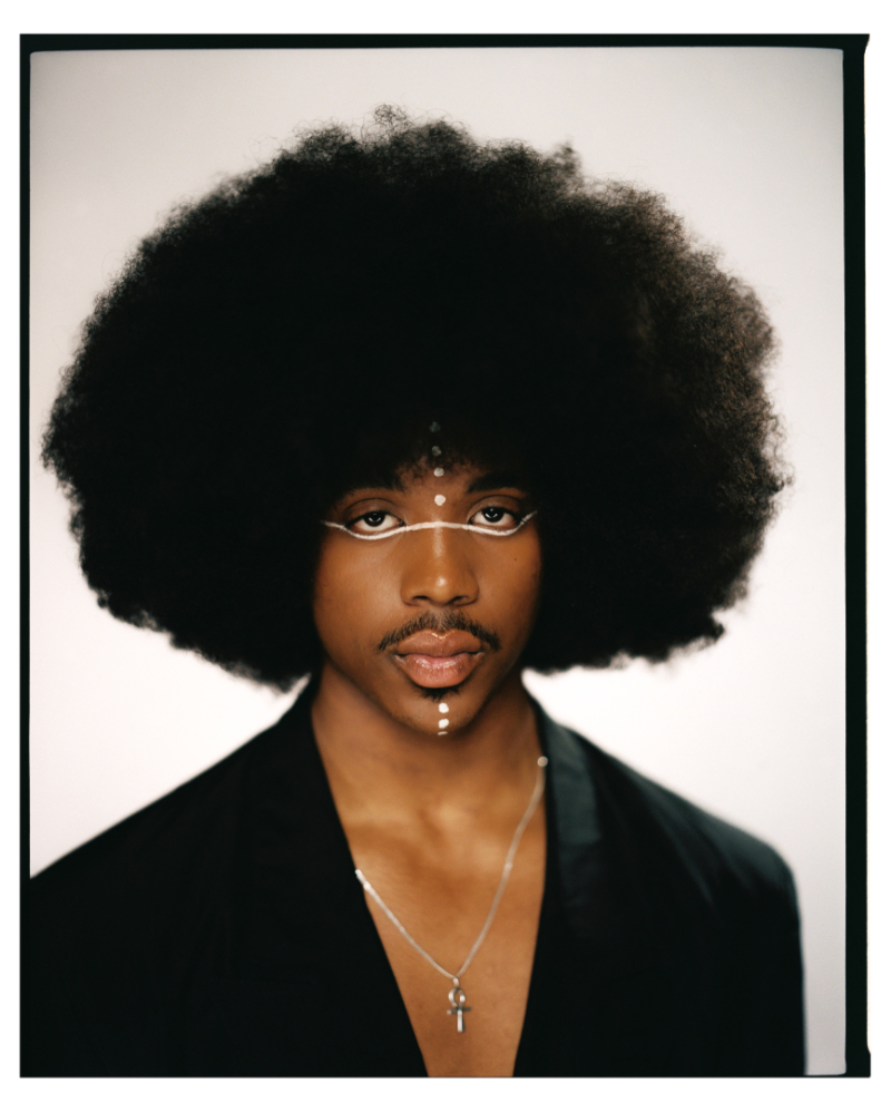 ZAZA Casting model ID: 26675