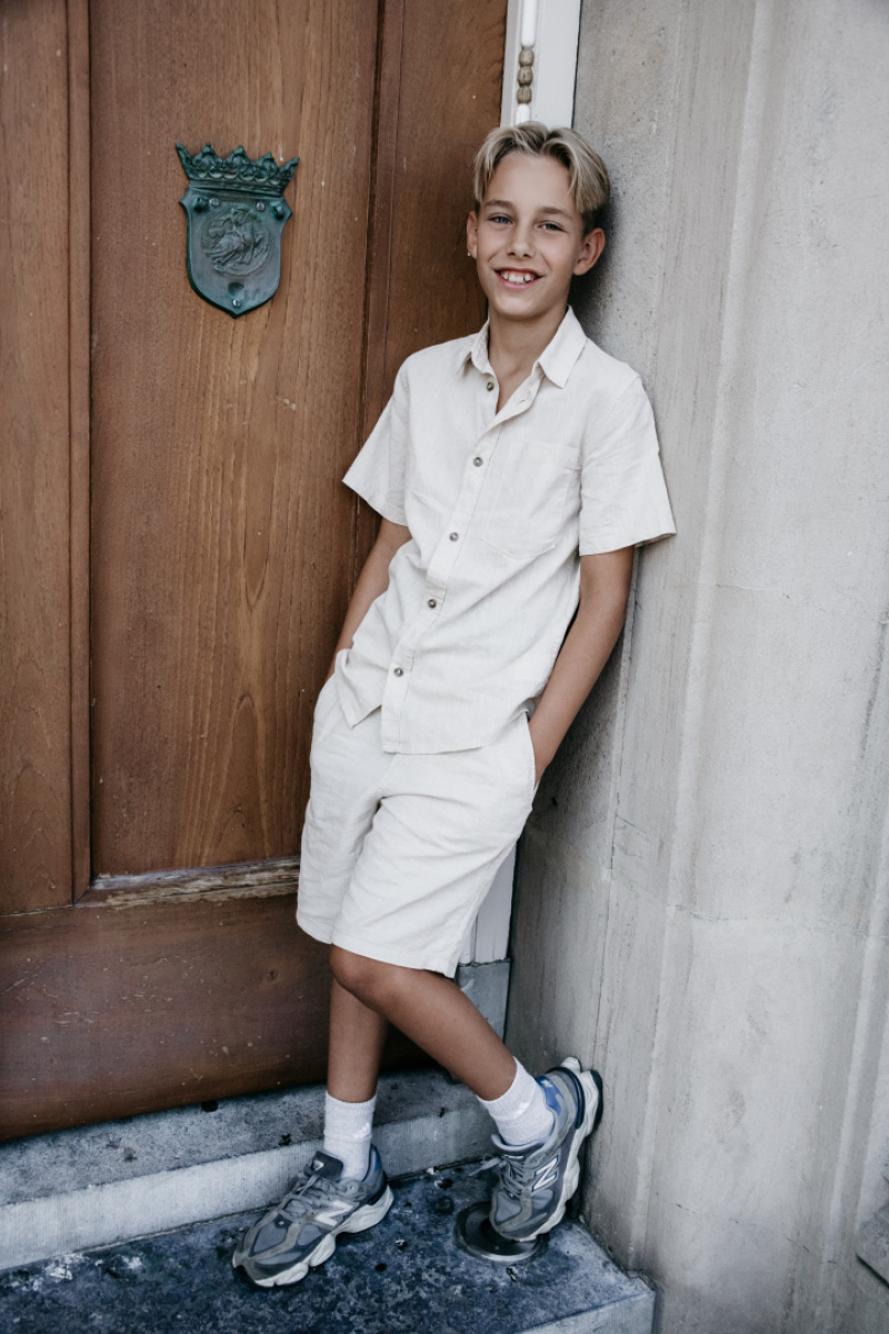 ZAZA Casting model ID: 22479