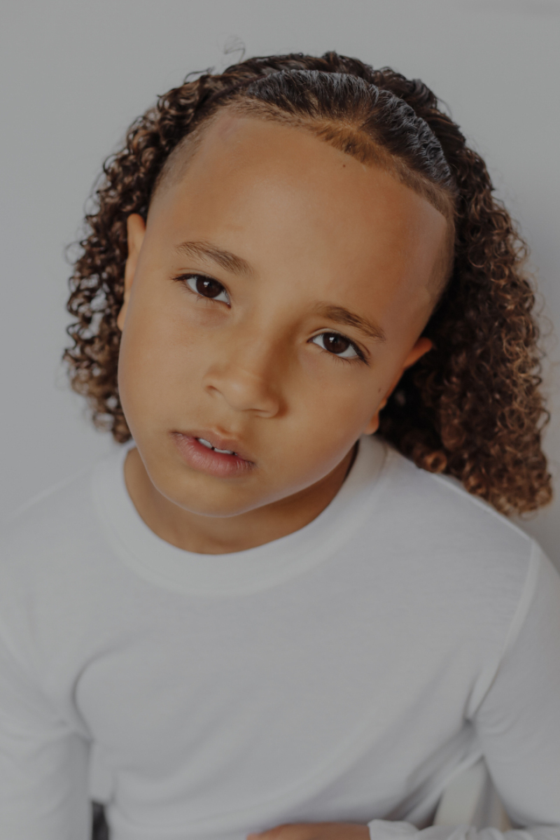 ZAZA Casting model ID: 28338