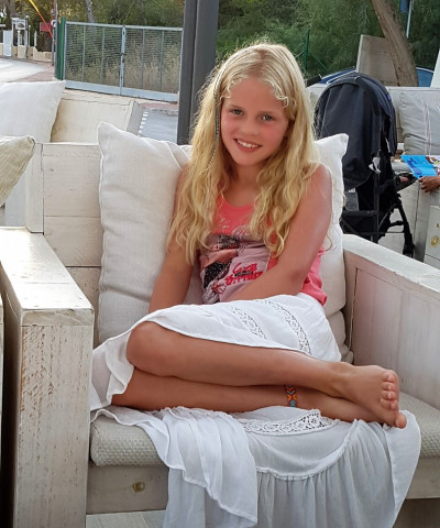 ZAZA Casting model ID: 7801