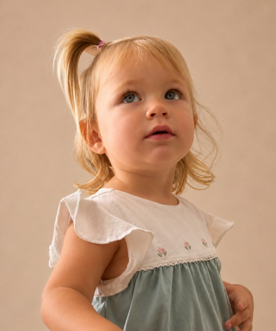 ZAZA Casting model ID: 25260