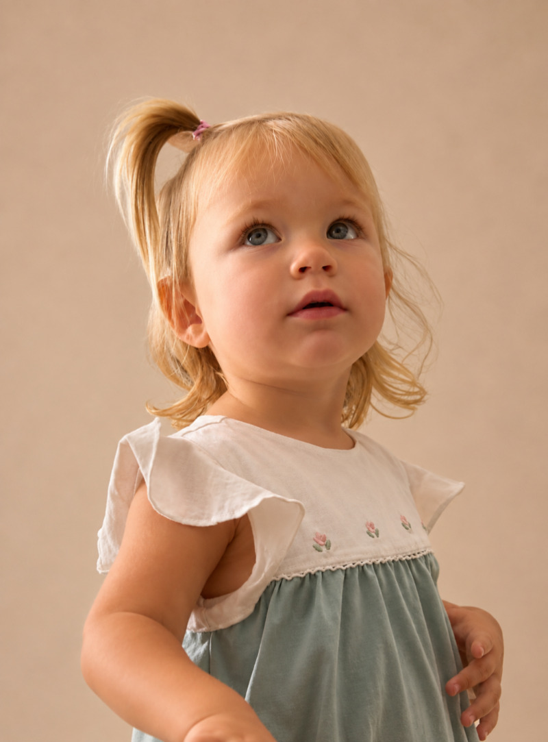 ZAZA Casting model ID: 25260
