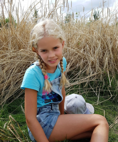 ZAZA Casting model ID: 7801