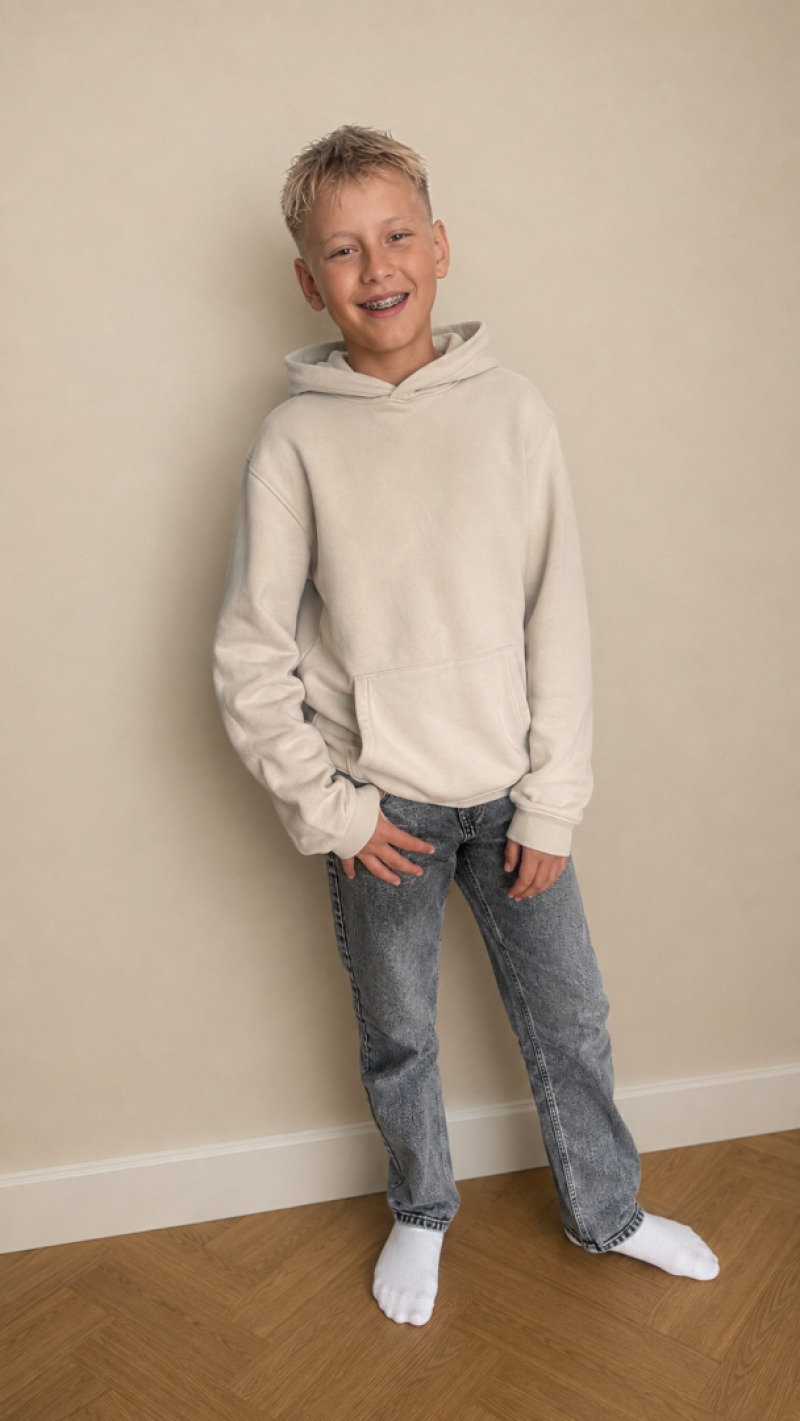 ZAZA Casting model ID: 16331