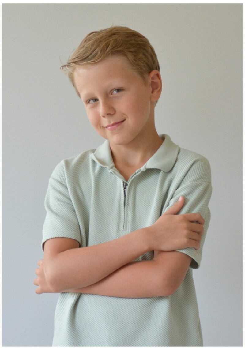 ZAZA Casting model ID: 28339