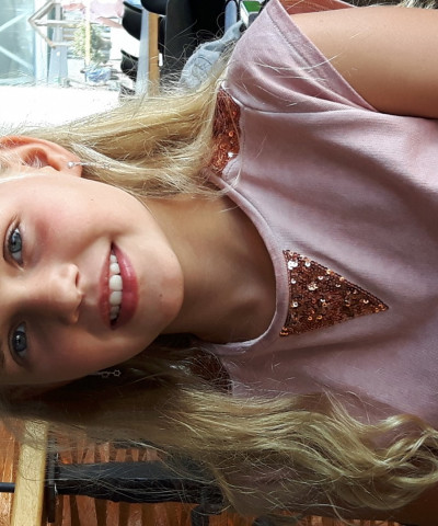 ZAZA Casting model ID: 7801
