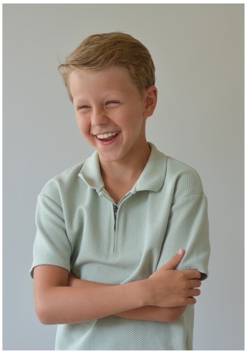 ZAZA Casting model ID: 28339
