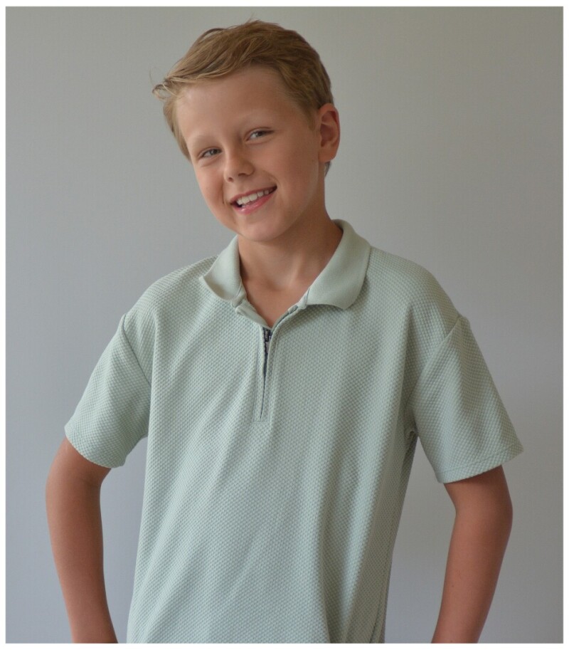 ZAZA Casting model ID: 28339