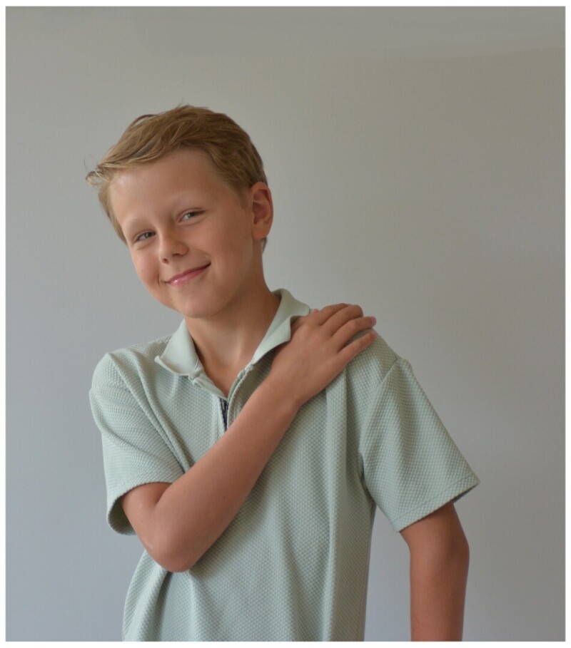ZAZA Casting model ID: 28339