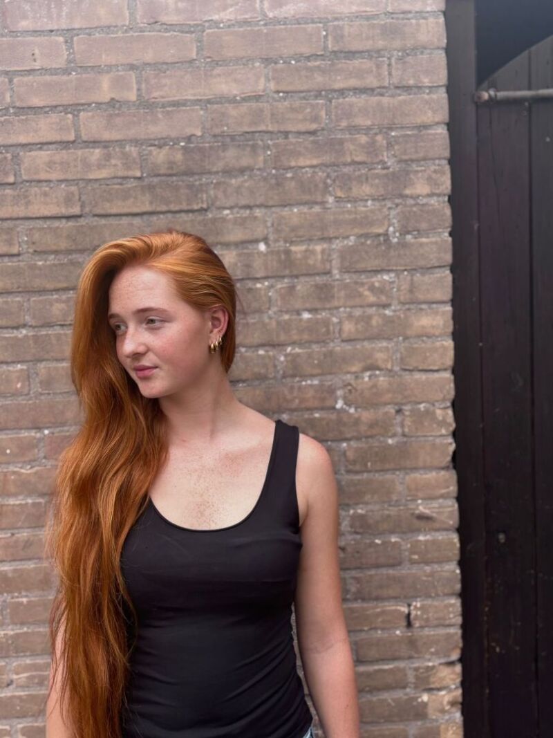 ZAZA Casting model ID: 3032