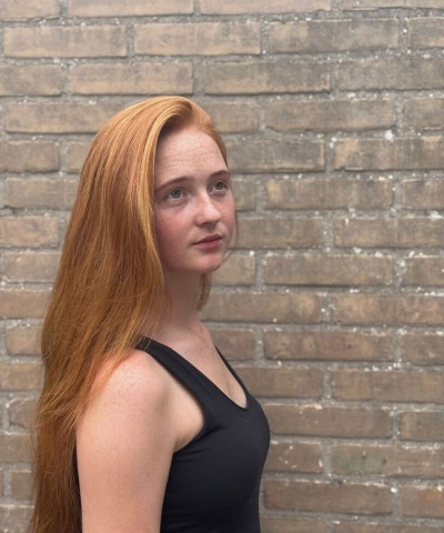 ZAZA Casting model ID: 3032