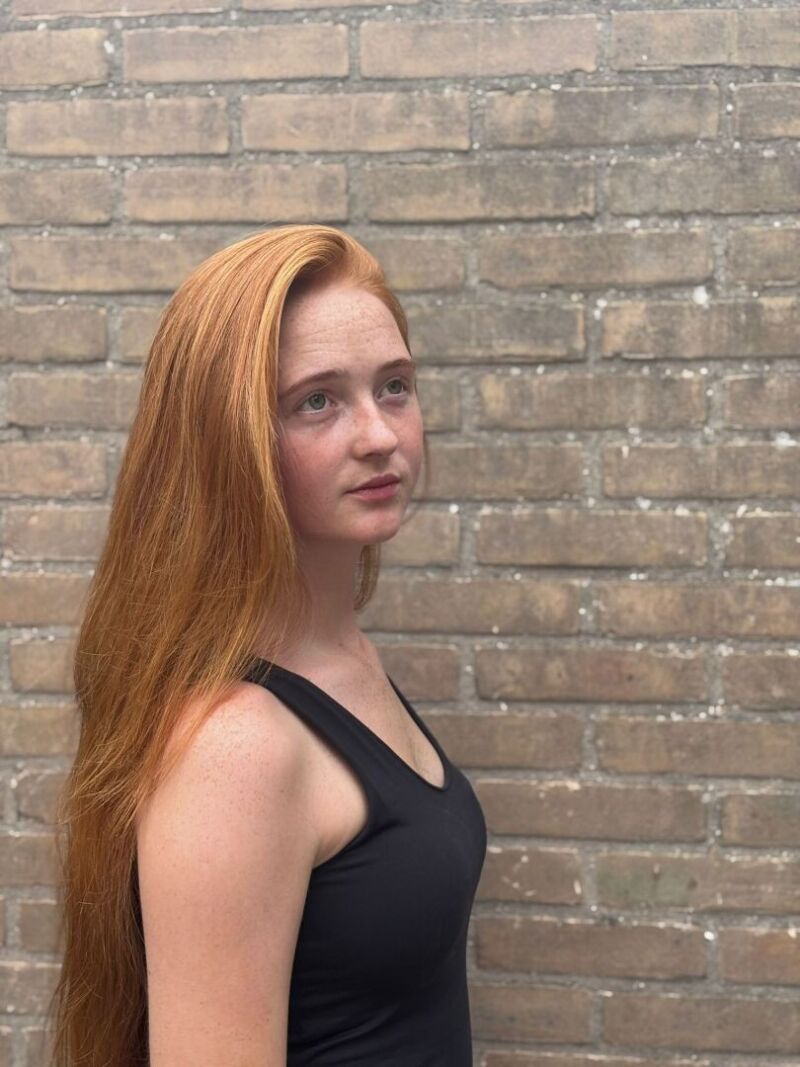 ZAZA Casting model ID: 3032