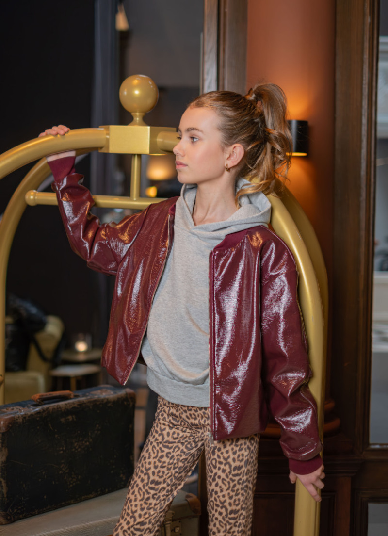 ZAZA Casting model ID: 25870