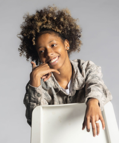 ZAZA Casting model ID: 21134