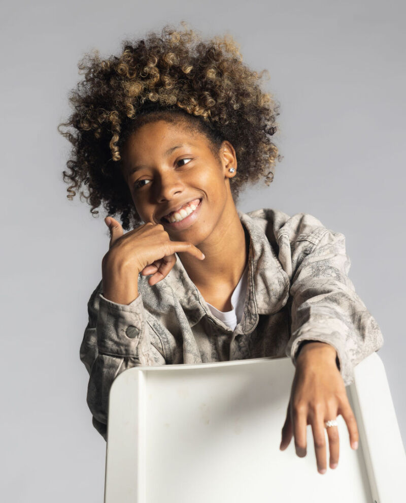 ZAZA Casting model ID: 21134