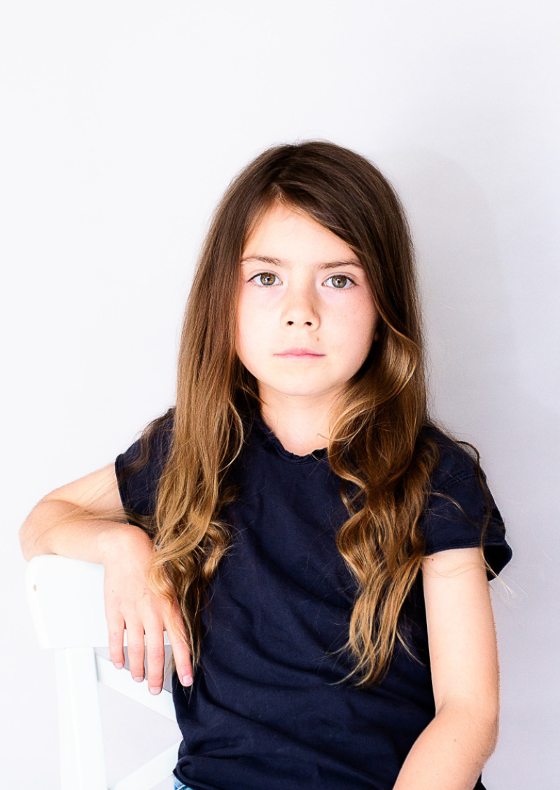 ZAZA Casting model ID: 28349