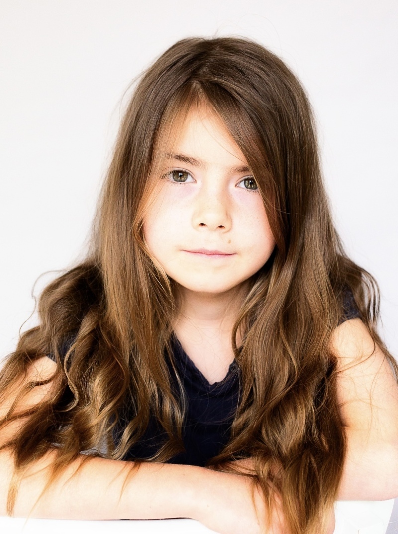 ZAZA Casting model ID: 28349