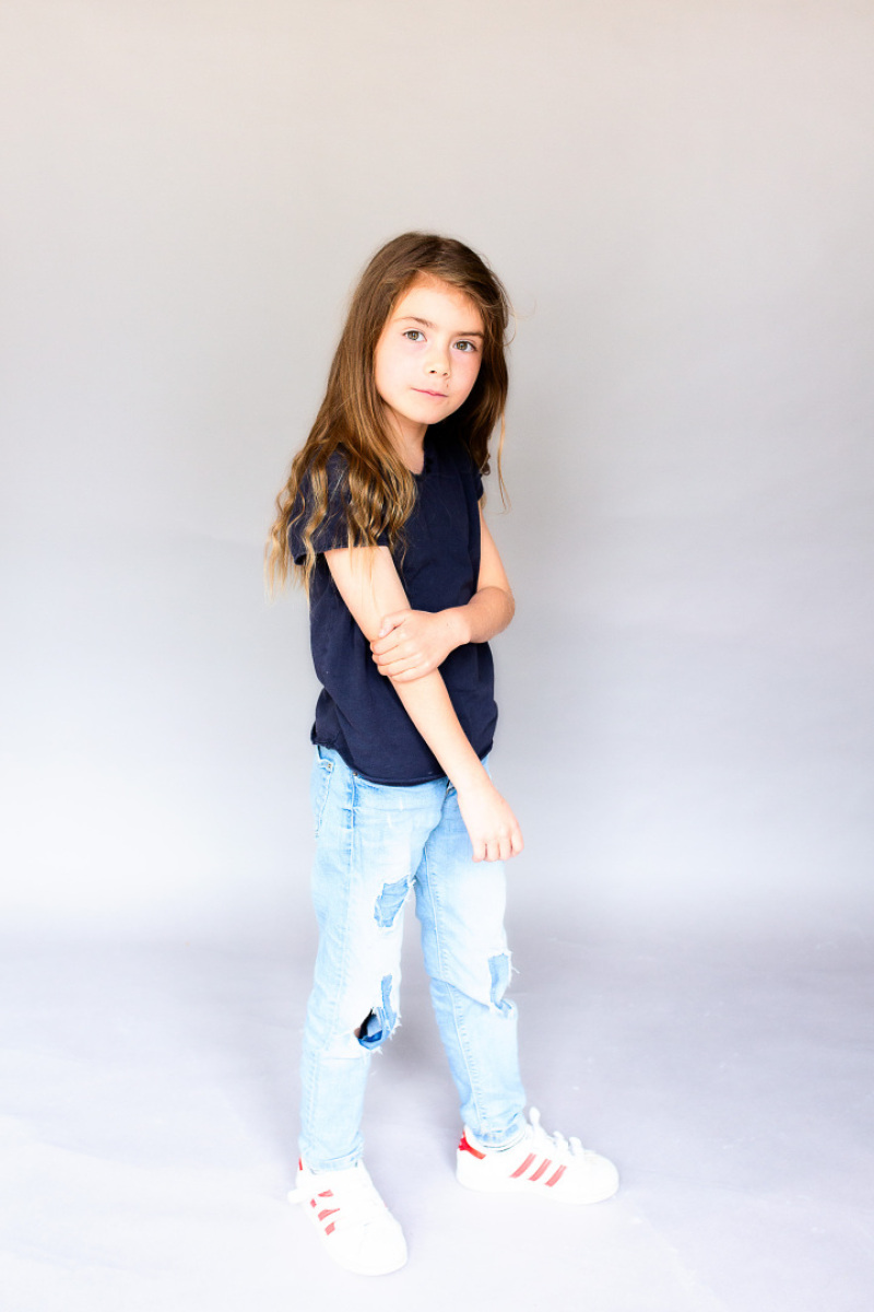 ZAZA Casting model ID: 28349
