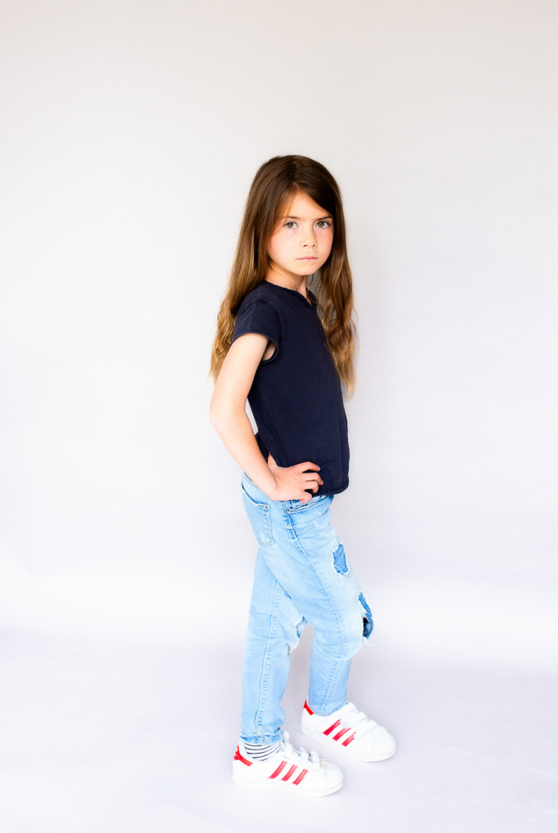 ZAZA Casting model ID: 28349