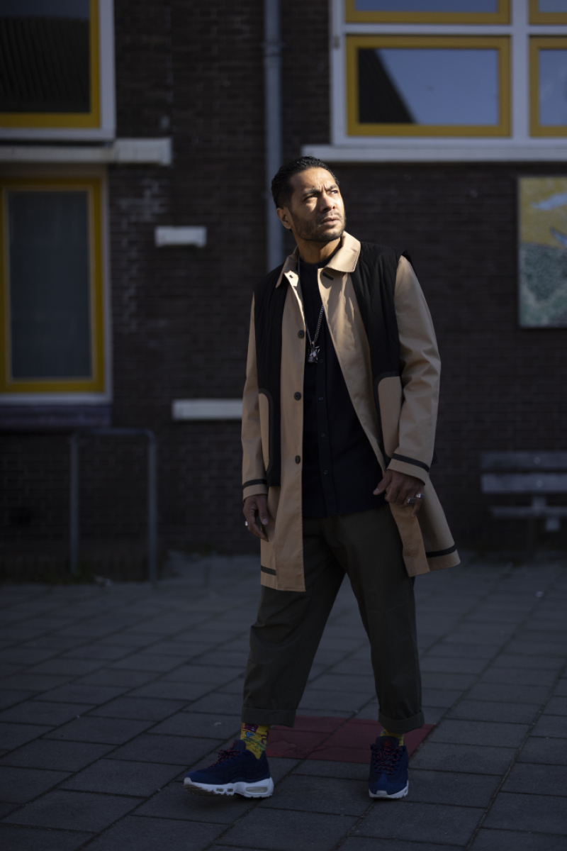 ZAZA Casting model ID: 28126