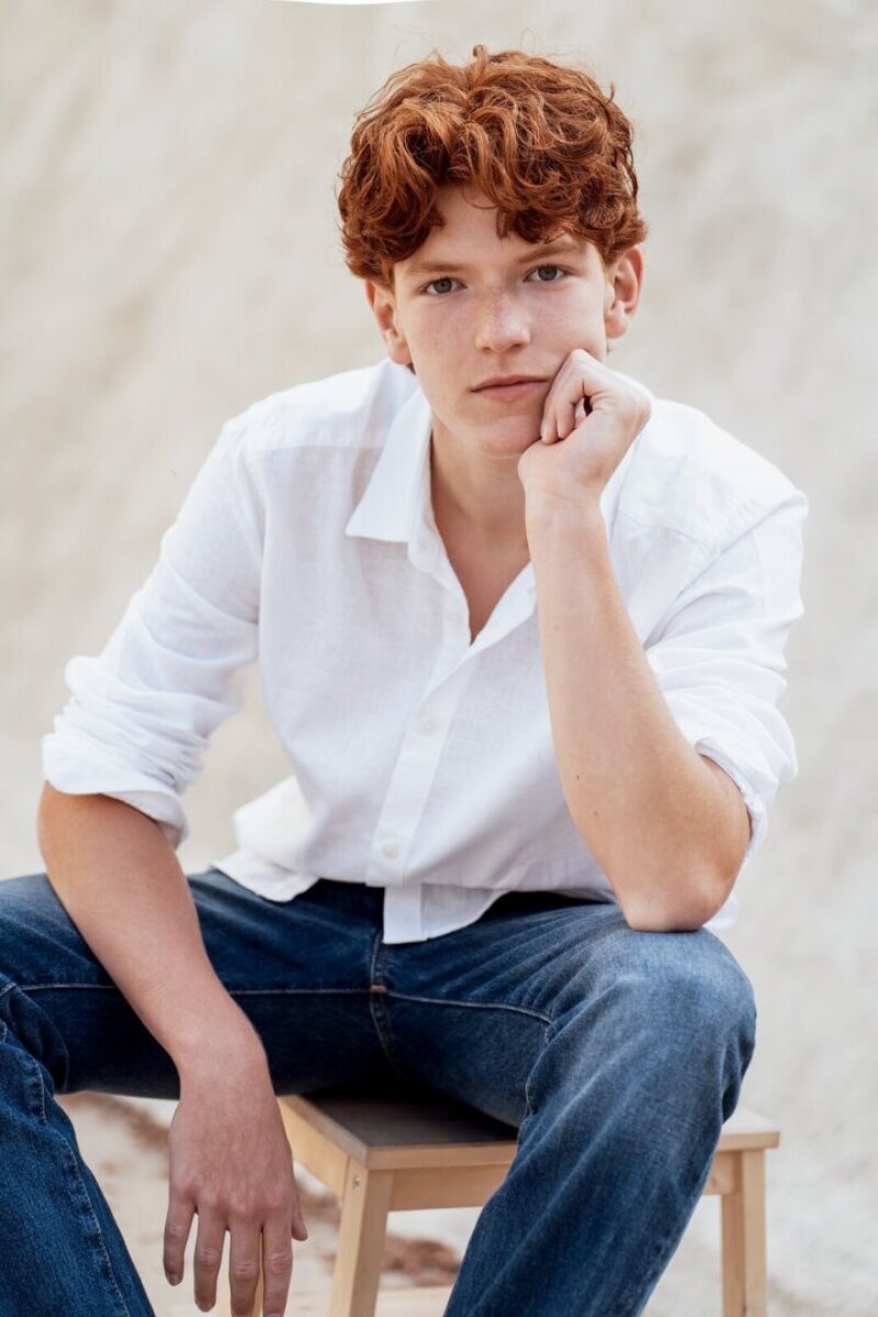 ZAZA Casting model ID: 28352