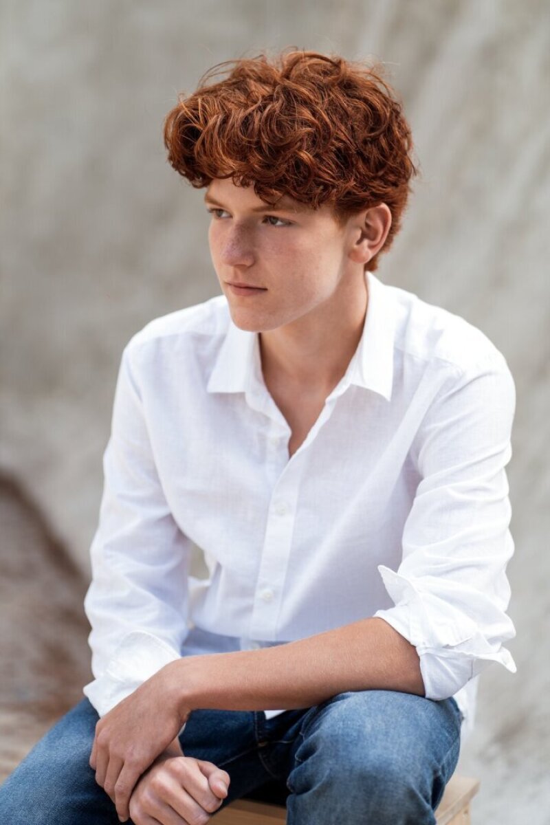 ZAZA Casting model ID: 28352