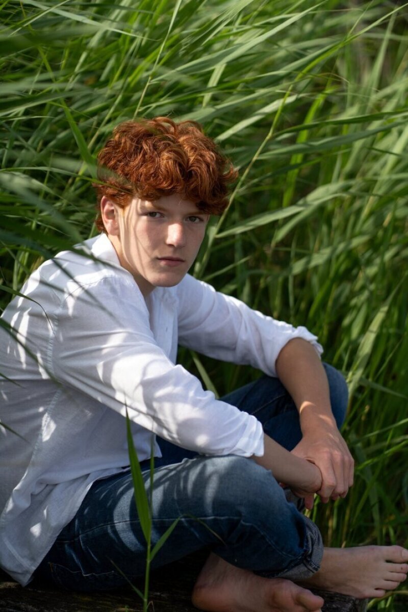 ZAZA Casting model ID: 28352