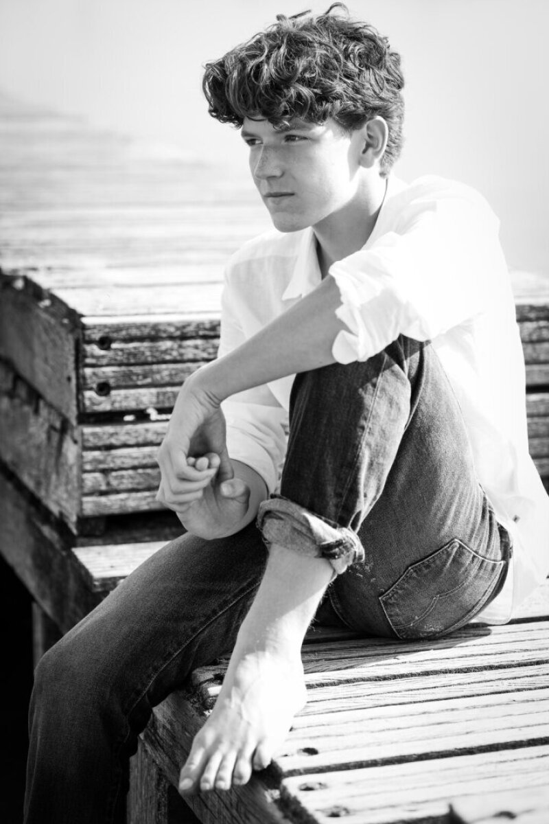 ZAZA Casting model ID: 28352