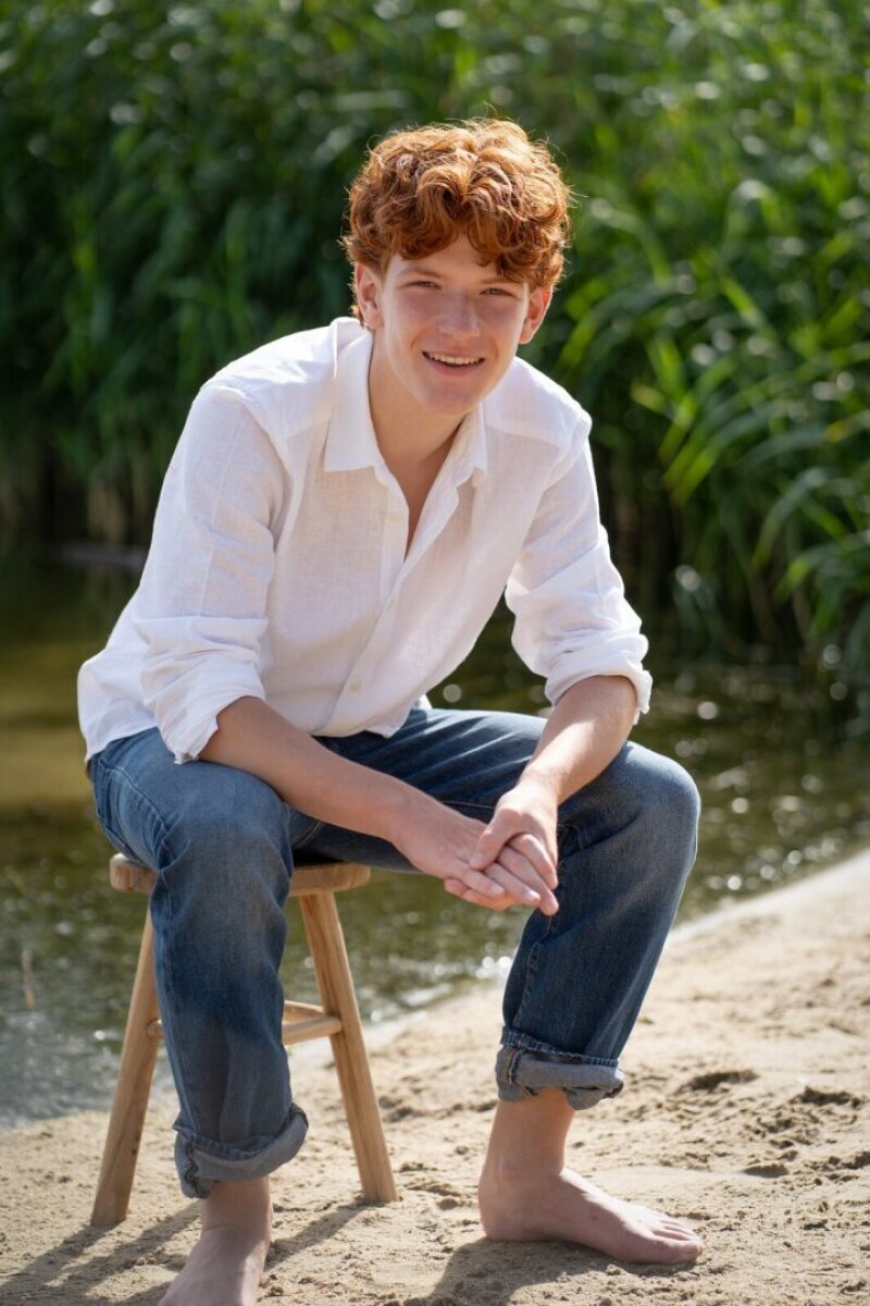 ZAZA Casting model ID: 28352