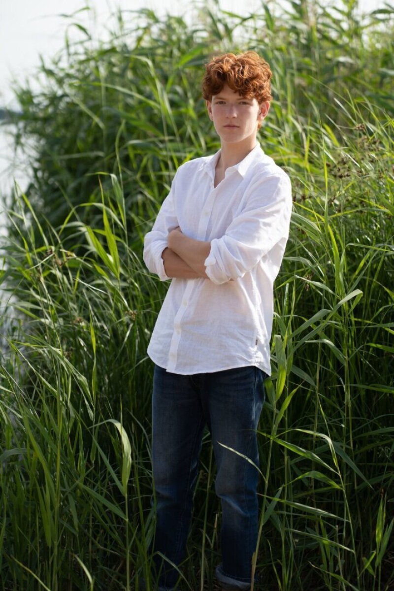 ZAZA Casting model ID: 28352