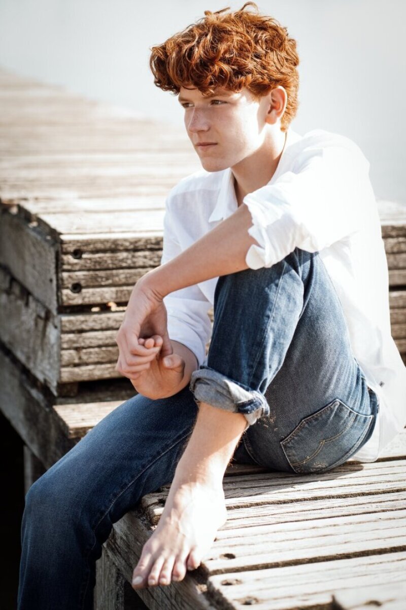 ZAZA Casting model ID: 28352