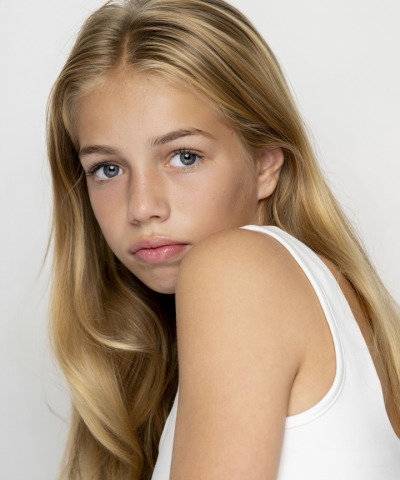 ZAZA Casting model ID: 25297