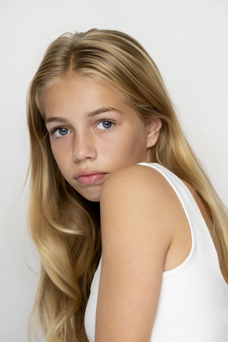ZAZA Casting model ID: 25297