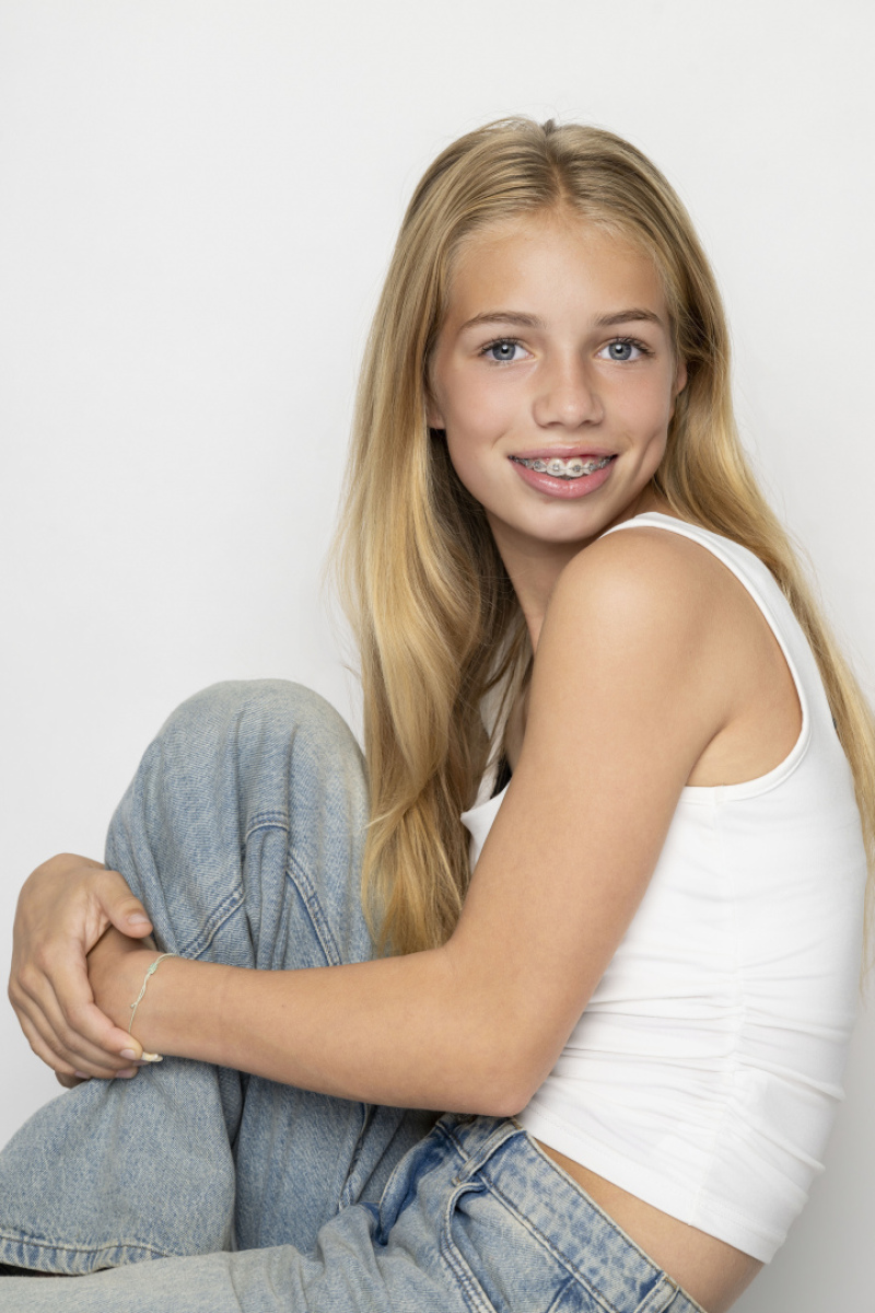 ZAZA Casting model ID: 25297