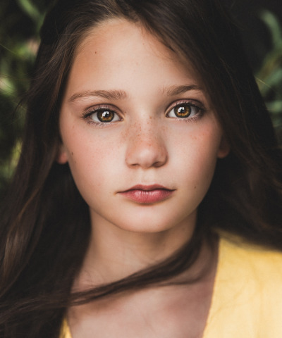 ZAZA Casting model ID: 20478