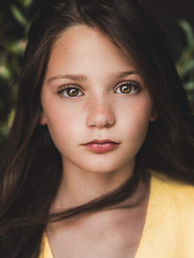 ZAZA Casting model ID: 20478