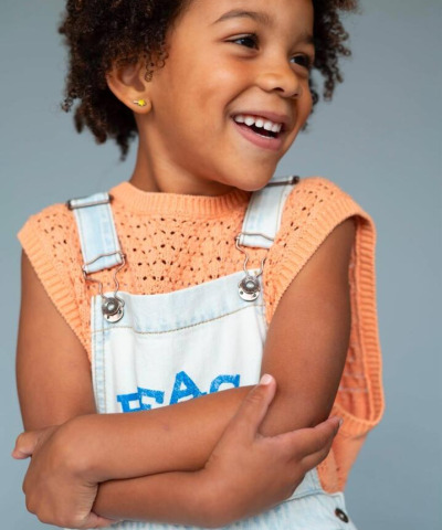 ZAZA Casting model ID: 25054
