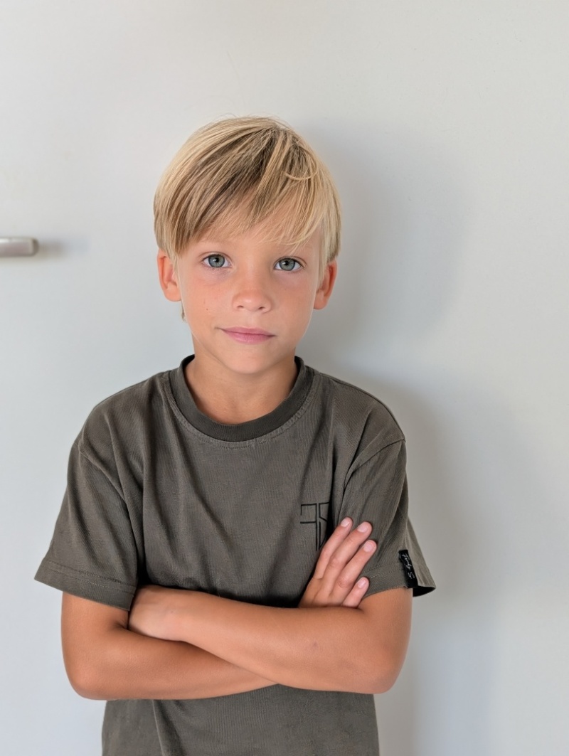 ZAZA Casting model ID: 13633