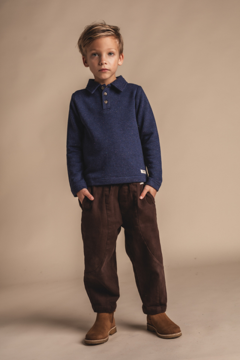 ZAZA Casting model ID: 13633